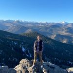 Nick Arena - @narena96 - Instagram