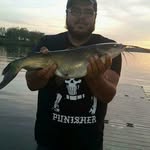 Nick armijo - @every_thing_fish - Instagram