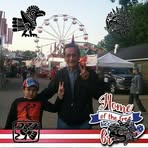 Nick Armijo - Facebook