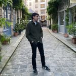 Nick Armijo - @nbarmijo - Instagram