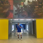 Nico Garrido Armijo - @nicogarridoa - Instagram