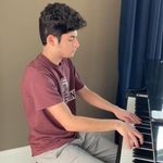 Nicholas Armour - @nick_playspiano - Instagram