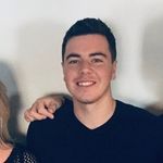 Nick Armour - @nickarmour30 - Instagram