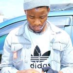 Nick Armour Mashindi - @nickarmourmashindi - Instagram