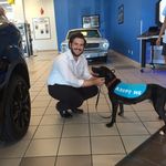 Nick Arnett - @nicksellscars352 - Instagram