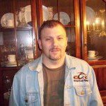 Nick Arnett - @nicknikki1980 - Instagram