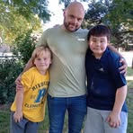 Nick Arnett - Facebook