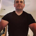 Nick Arnett - @saltysweats86 - Instagram