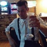 Nick Arnett - @arnettn - Instagram