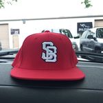 Nick Arnett - @nickiwiki_52_ - Instagram