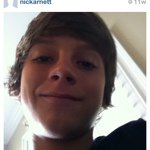@nickarnett - Instagram