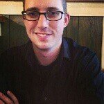 Nicholas Slaten - @nickasarous - Instagram