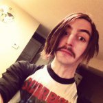 nickasarousrex - @nickasarousrex - Instagram
