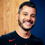 Nick Ashooh - @nickashooh - Instagram