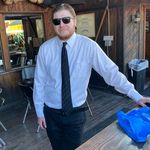 Nick Atkinson - @nickatkinson129 - Instagram