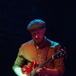 Nick Atkinson - @nickatkinsonmusic - Instagram