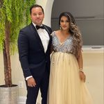 Nick Augustus - @nickandtanya_ - Instagram