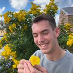 Nick Mehlhop - @nick.augustus.hop - Instagram