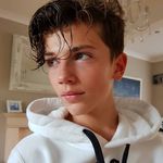 Nick - @nick_augustus21 - Instagram