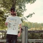 Nick Averill - @nickypoooooooo - Instagram