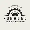 Nick Averill - @foragedfoundations - TikTok