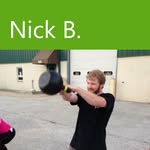 Nick Babiak - @nicknearphilatriestolift - Instagram
