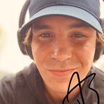 Nick Bach - @bubbabach72 - Instagram