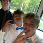 Nick Bach - Facebook