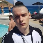 Nick Bach - Facebook