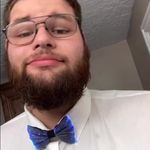 Nick Bach - @bigolbeany - Instagram