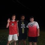 Nick Bach - @nickbachthrows - Instagram