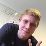 Nick Bach Jensen - @nickjensennaarja - Instagram