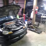 Nick Bachman - Facebook