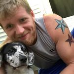 Nick Bachman - @bachstar716 - Instagram