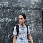 Nick Bachman - @nick_bachman_san - Instagram