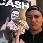 Nick Bachman - @uns0licitednickpics - Instagram