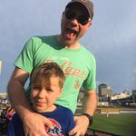 Nick Baer - @nbaer78 - Instagram