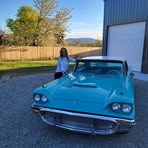 Nick Baer - Facebook