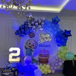 balloon decoration🎈 - @nick_balloon_decoration - Instagram