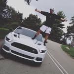 Nick Ballo - @nickballo.fanpage - Instagram
