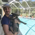 Nick Ballo - @nickballofl - Instagram
