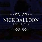 Nick Balloon Eventos - @nickballooneventos - Instagram