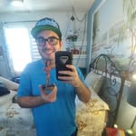 Nicolas Ballou-Perez - @nickballouperez - Instagram