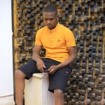 Willson Nick Ballo Manige - @manigewillson - Instagram