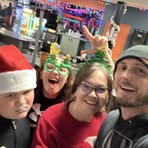 Nick Balog - Facebook