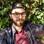Nicolas I. Balog - @nick.balog - Instagram