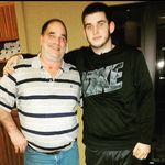 Nick Barbato - @barbato18 - Instagram