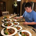 Nick Barbato - @nick_does_cooking - Instagram
