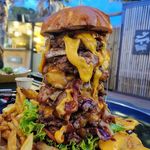 Nick Barbato - @batobites - Instagram