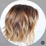 Nick Barbato @ PR Partners - @b.hairnow - Instagram
